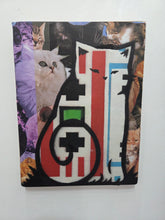 Load image into Gallery viewer, Cassette Lord - Pussy Riot