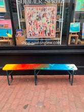 Load image into Gallery viewer, Cassette Lord - Bench - Original