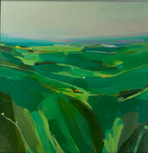 Load image into Gallery viewer, Beautiful Day 40x40cm - Tiffany Lynch