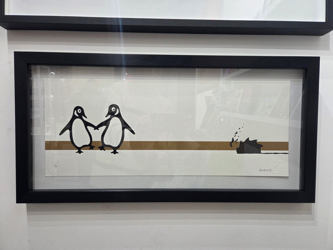 Weston Super Mare- Jameson Robinson