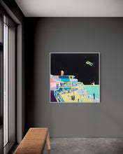 Load image into Gallery viewer, Ruth Mulvie - Saltdean Scenario - Original Painting