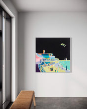 Load image into Gallery viewer, Ruth Mulvie - Saltdean Scenario - Original Painting