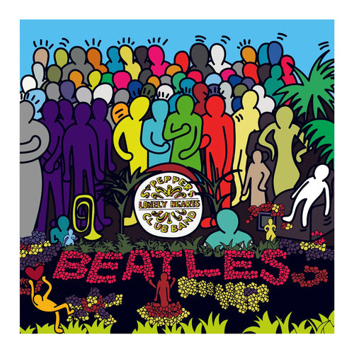 TBOY - SGT Pepper