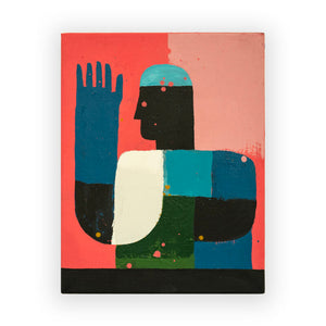 David Shillinglaw - Nuclear Love 2