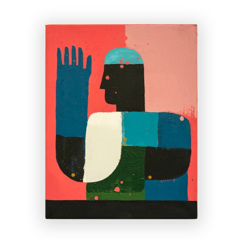 David Shillinglaw - Nuclear Love 2