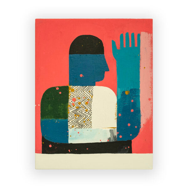 David Shillinglaw - Nuclear Love 1