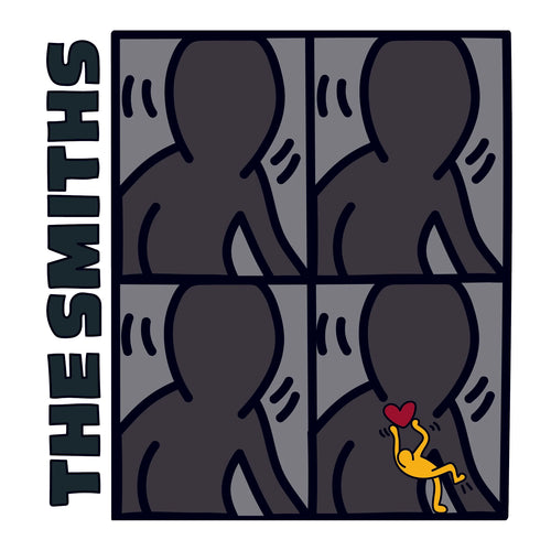 TBOY - The Smiths