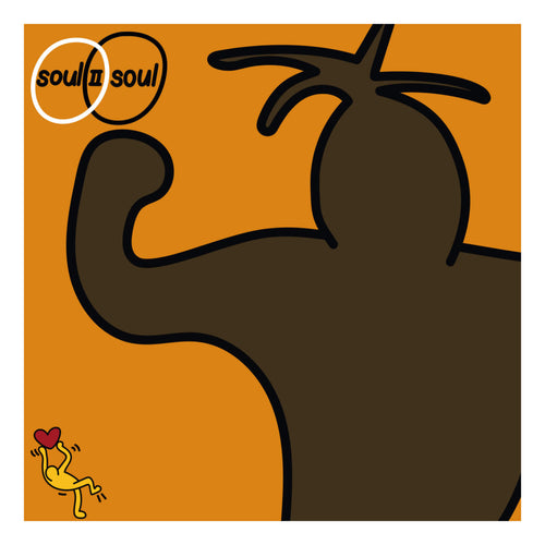 TBOY -Soul II Soul