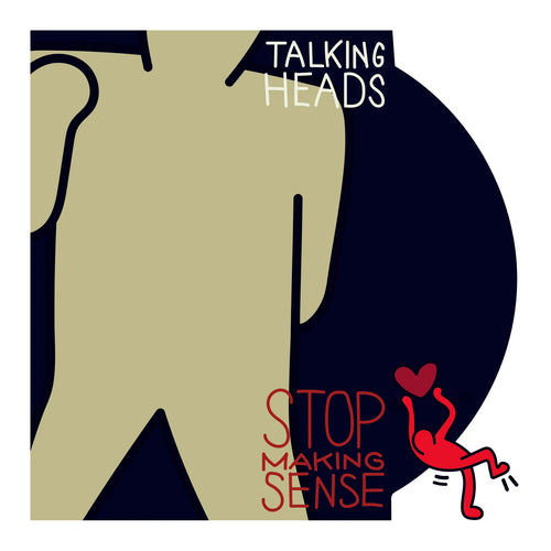TBOY - Talking Heads