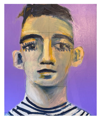 Rob Smales - The Boy who tried to control everything