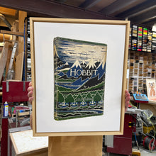 Load image into Gallery viewer, The Hobbit, by Jameson Robinson
