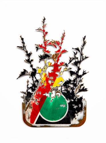 Dan Rawlings - Lights Out