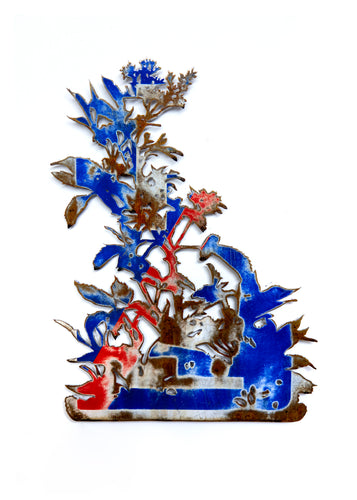 Dan Rawlings - Pavement