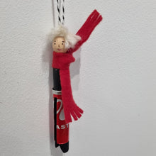 Load image into Gallery viewer, Workshop - Dec 3 - Make an Icon Peg Doll