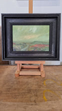 Load image into Gallery viewer, David Bray -I Understand original painting Framed