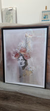 Load image into Gallery viewer, Rosie Emerson - Juliette - Framed