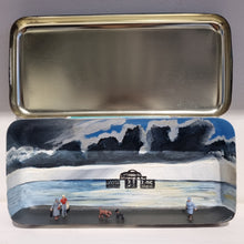 Load image into Gallery viewer, Tinny -  Brighton West Pier - Miniature Tin