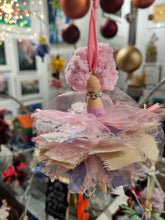 Load image into Gallery viewer, Marie Antionette Fairy Peg Doll - Pam Glew