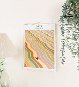 Julia Nala 2023 Calendar