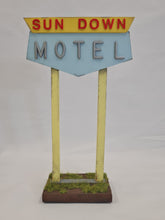 Load image into Gallery viewer, 96ToGo -  Sun Down Motel