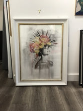 Load image into Gallery viewer, Rosie Emerson - Paradiso Number 4 Framed