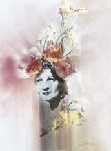Load image into Gallery viewer, Rosie Emerson - Juliette - Framed