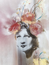Load image into Gallery viewer, Rosie Emerson - Juliette - Framed
