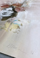 Load image into Gallery viewer, Rosie Emerson - Juliette - Framed