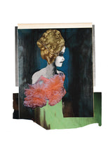 Load image into Gallery viewer, Liz Pounsett - Lola Print Unframed