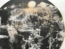 Load image into Gallery viewer, Rosie Emerson - Mare Tranquillitatis - Framed
