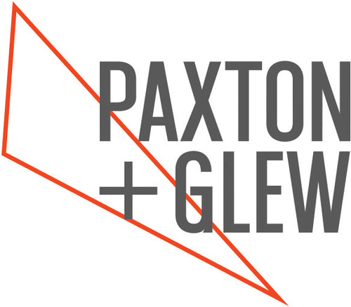Paxton+Glew Gift Voucher