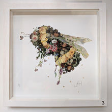 Load image into Gallery viewer, Rosco Brittin - The Bumblebee - Framed