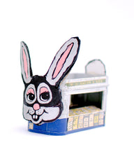 Load image into Gallery viewer, Shuby Bunny Kiosk