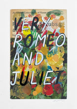 Load image into Gallery viewer, Adam Bridgland - Very Romeo and Juliet - Ed 25