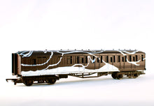 Load image into Gallery viewer, Will Barras - Stealth train and carriages
