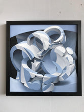 Load image into Gallery viewer, Peeta - original canvas