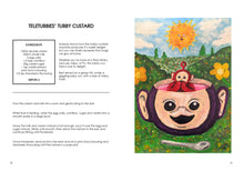 Load image into Gallery viewer, Ben Gore Pop Culture Cookery Book